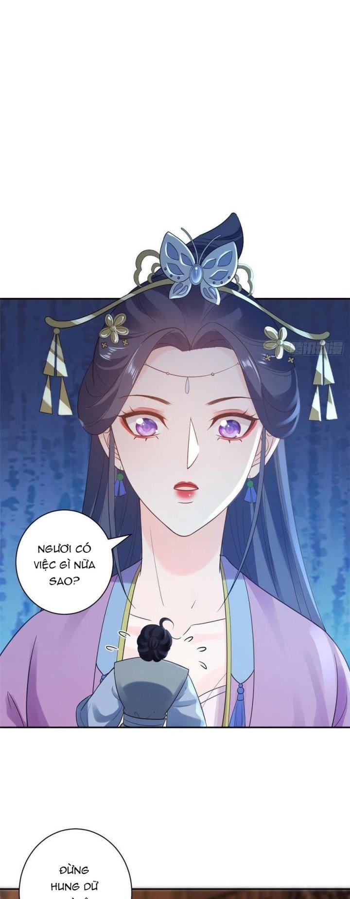 Trở Thành Lão Đại Từ Việc Tiêu Tiền Chapter 75 - Trang 2