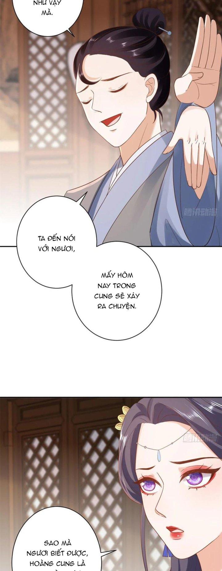 Trở Thành Lão Đại Từ Việc Tiêu Tiền Chapter 75 - Trang 2