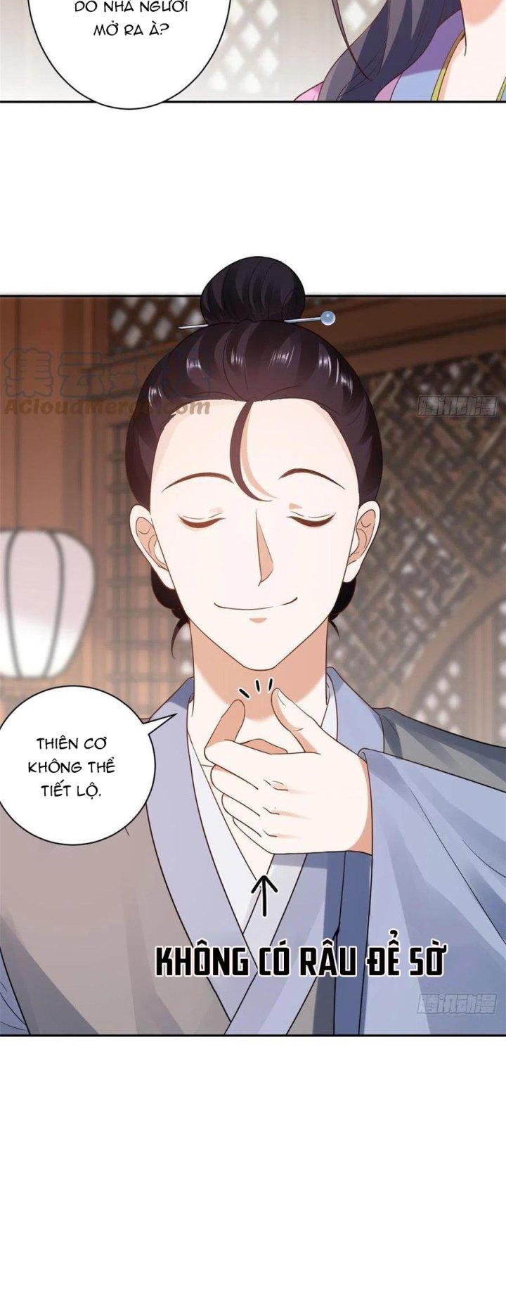 Trở Thành Lão Đại Từ Việc Tiêu Tiền Chapter 75 - Trang 2