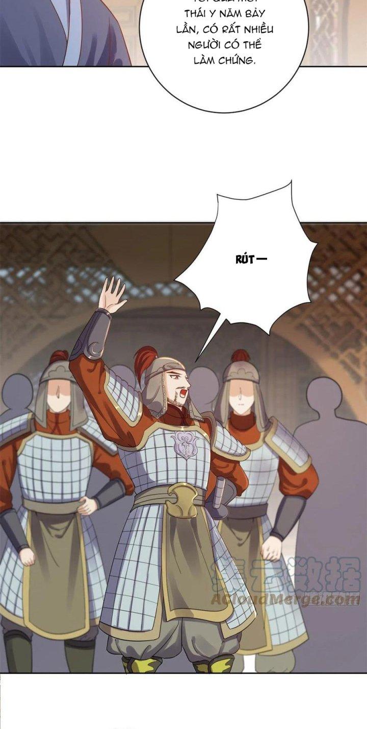 Trở Thành Lão Đại Từ Việc Tiêu Tiền Chapter 75 - Trang 2