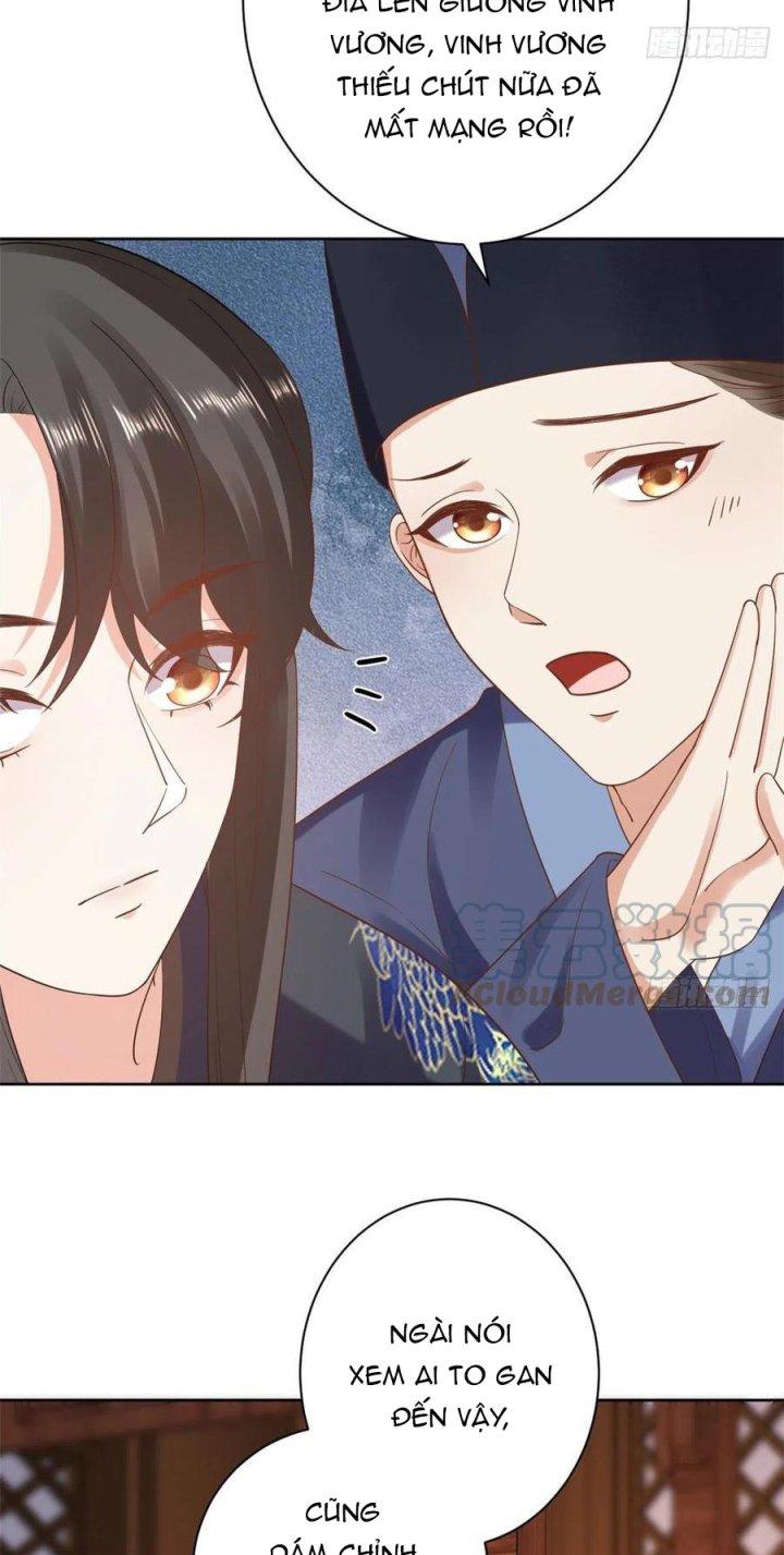 Trở Thành Lão Đại Từ Việc Tiêu Tiền Chapter 75 - Trang 2