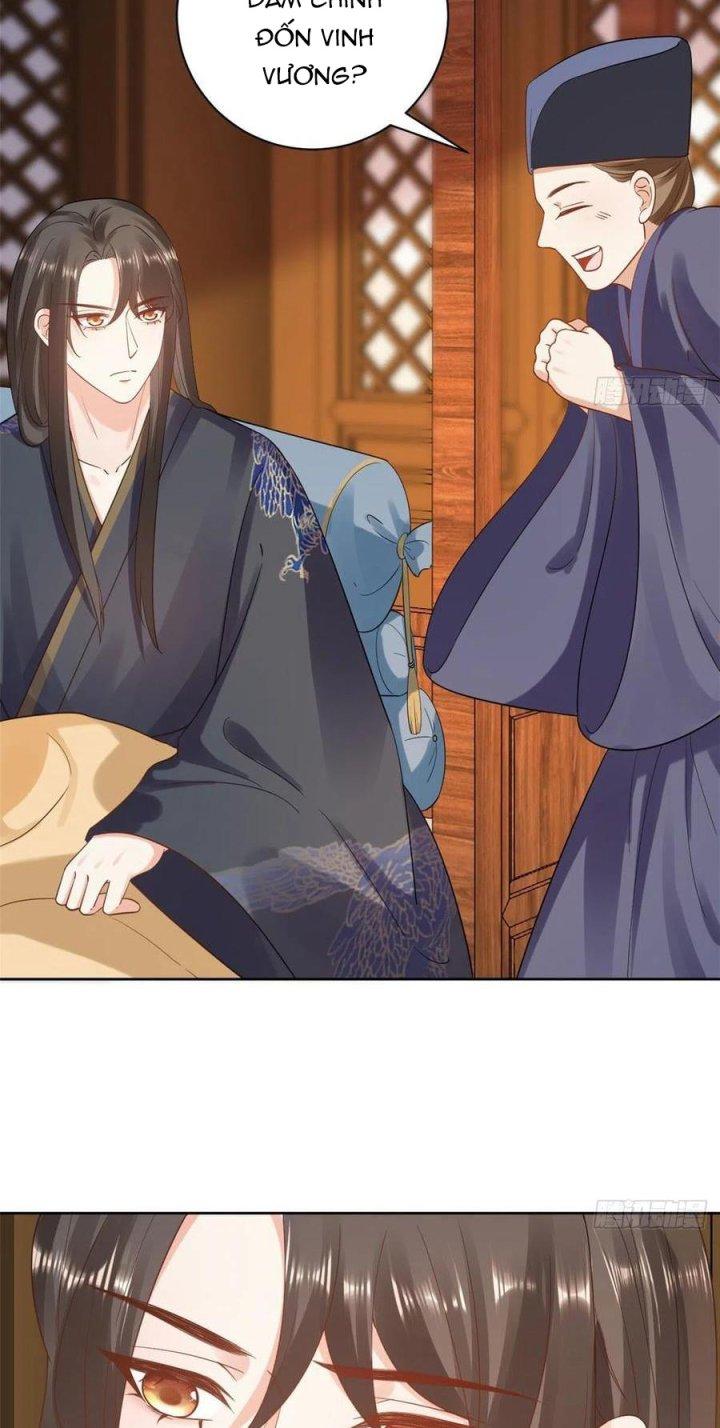 Trở Thành Lão Đại Từ Việc Tiêu Tiền Chapter 75 - Trang 2