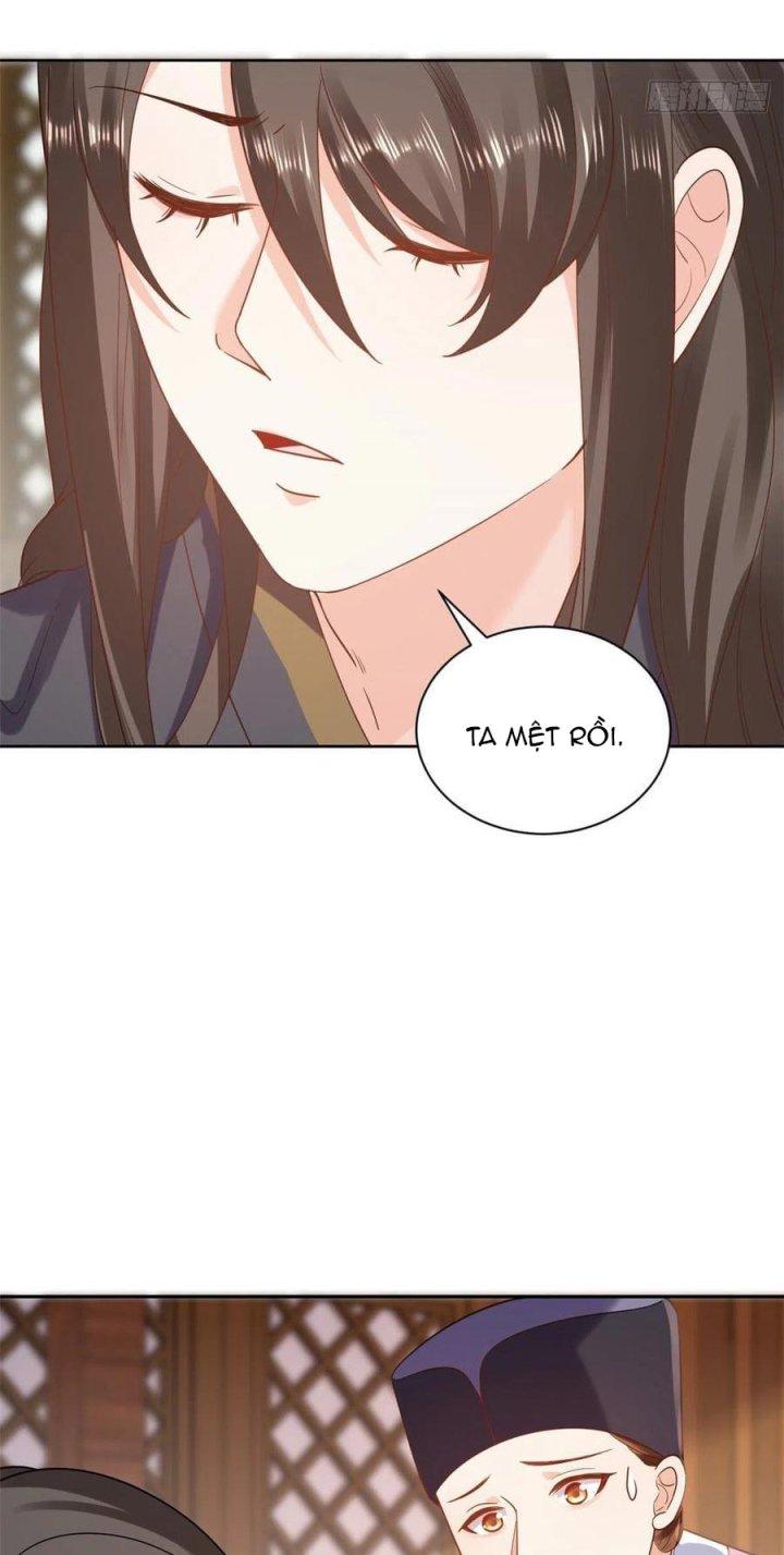 Trở Thành Lão Đại Từ Việc Tiêu Tiền Chapter 75 - Trang 2