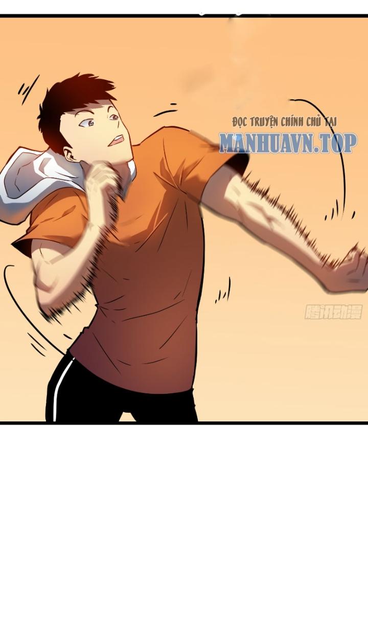 Hệ Thống Mạt Thế Vạn Vật Thăng Cấp Chapter 19 - Trang 2