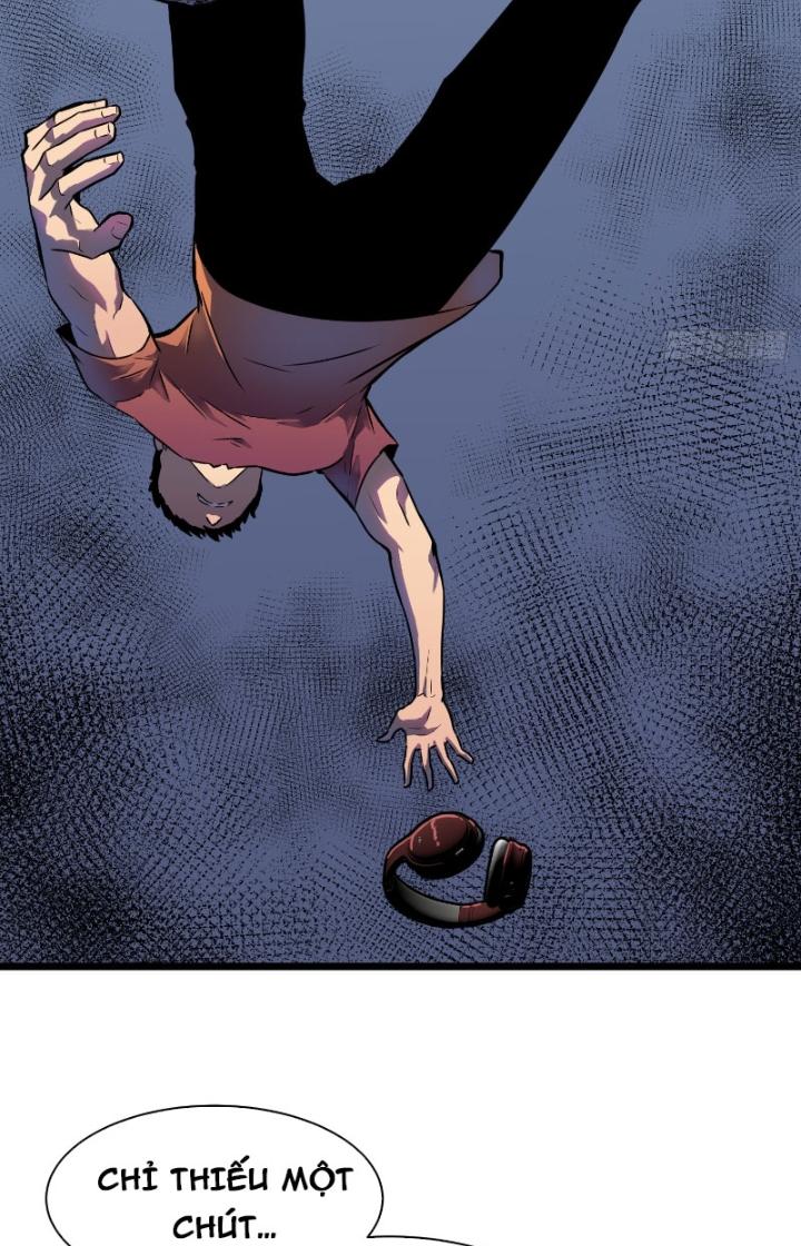 Hệ Thống Mạt Thế Vạn Vật Thăng Cấp Chapter 19 - Trang 2