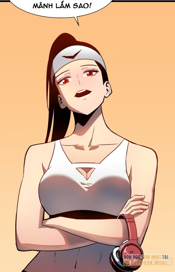 Hệ Thống Mạt Thế Vạn Vật Thăng Cấp Chapter 19 - Trang 2