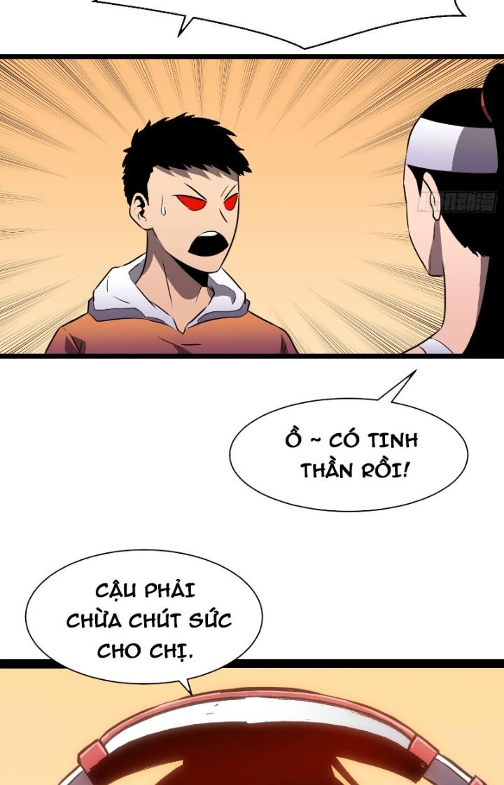 Hệ Thống Mạt Thế Vạn Vật Thăng Cấp Chapter 19 - Trang 2