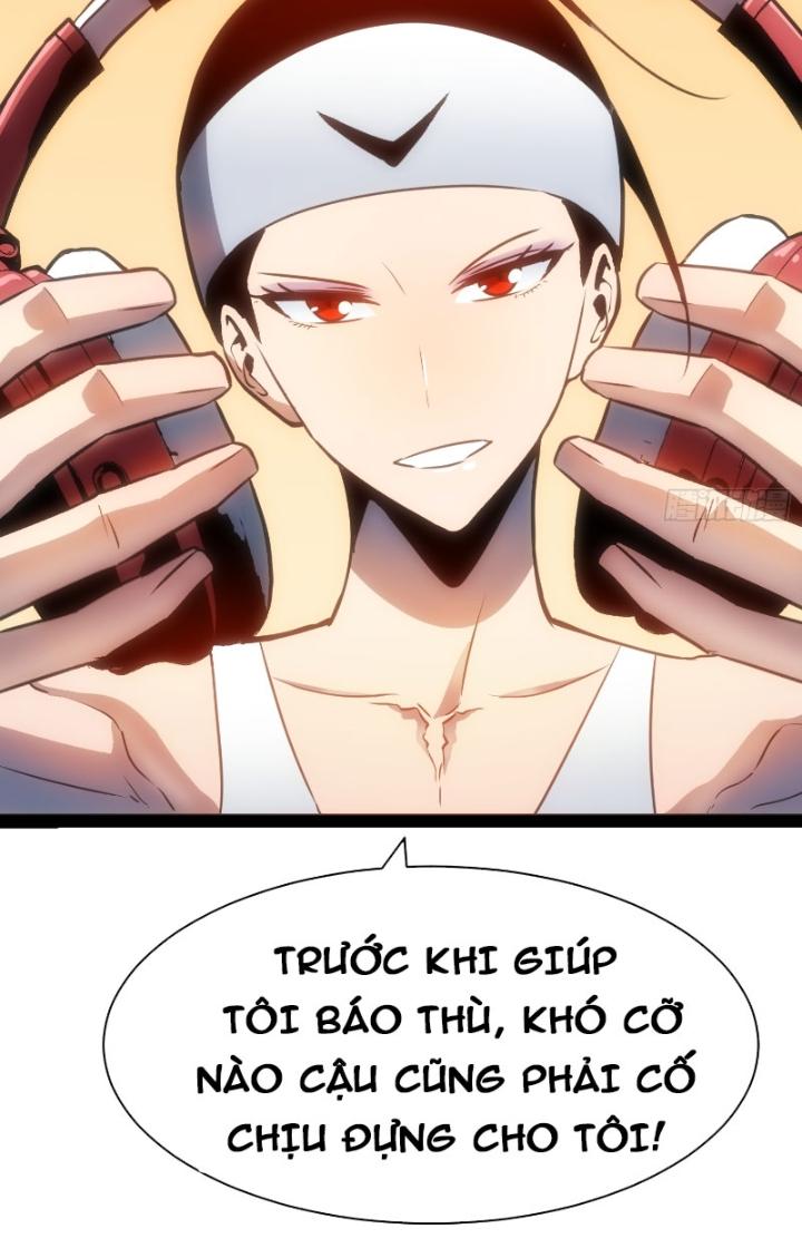 Hệ Thống Mạt Thế Vạn Vật Thăng Cấp Chapter 19 - Trang 2