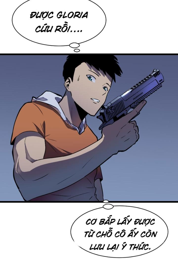 Hệ Thống Mạt Thế Vạn Vật Thăng Cấp Chapter 19 - Trang 2