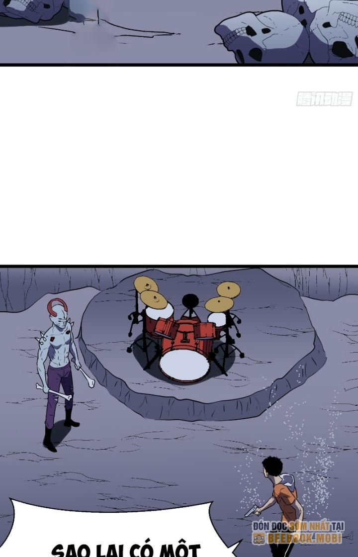 Hệ Thống Mạt Thế Vạn Vật Thăng Cấp Chapter 19 - Trang 2