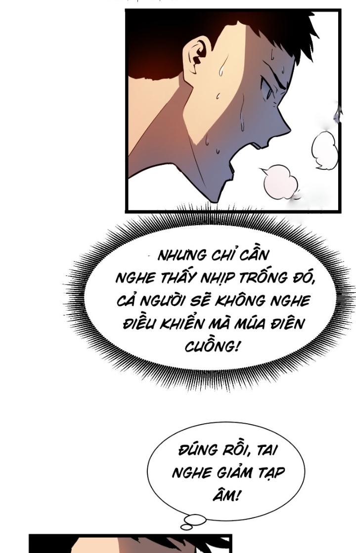 Hệ Thống Mạt Thế Vạn Vật Thăng Cấp Chapter 19 - Trang 2