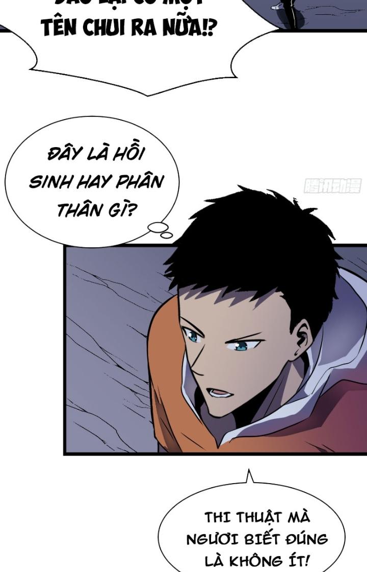 Hệ Thống Mạt Thế Vạn Vật Thăng Cấp Chapter 19 - Trang 2