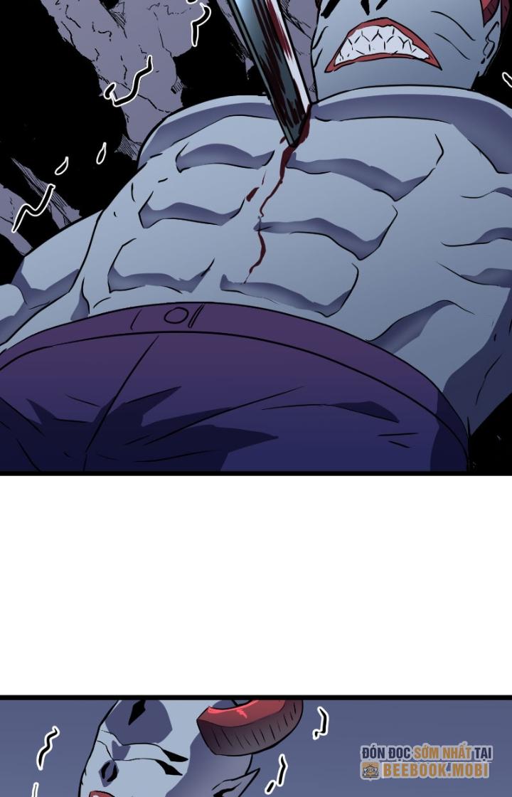 Hệ Thống Mạt Thế Vạn Vật Thăng Cấp Chapter 19 - Trang 2