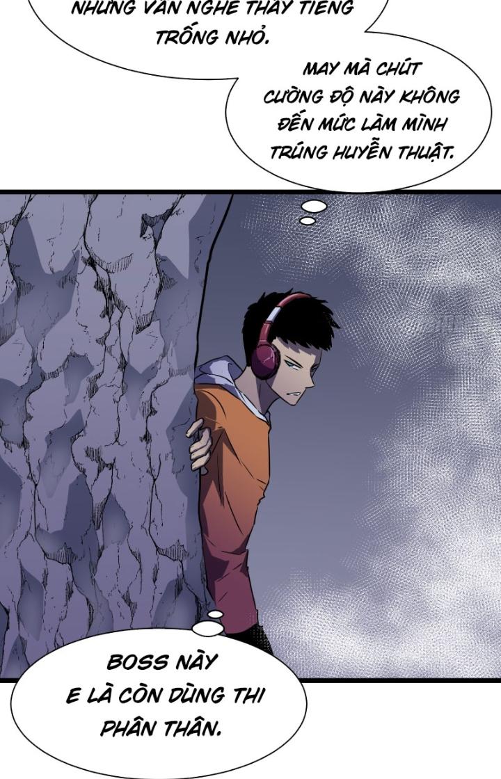 Hệ Thống Mạt Thế Vạn Vật Thăng Cấp Chapter 19 - Trang 2