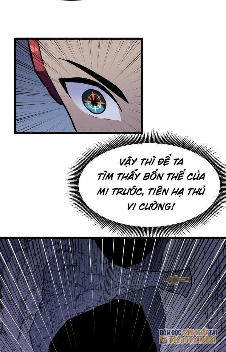 Hệ Thống Mạt Thế Vạn Vật Thăng Cấp Chapter 19 - Trang 2