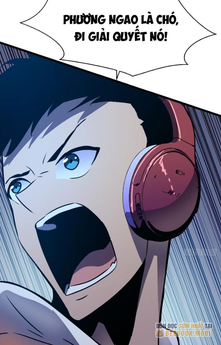 Hệ Thống Mạt Thế Vạn Vật Thăng Cấp Chapter 19 - Trang 2