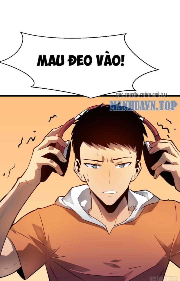 Hệ Thống Mạt Thế Vạn Vật Thăng Cấp Chapter 19 - Trang 2