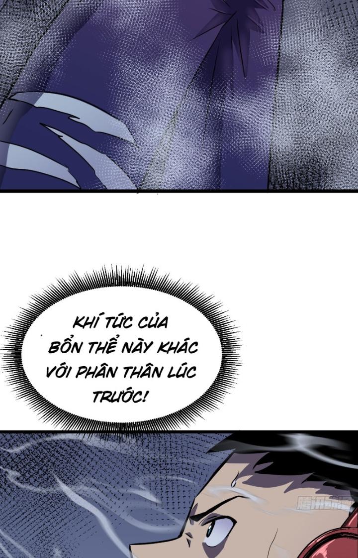 Hệ Thống Mạt Thế Vạn Vật Thăng Cấp Chapter 19 - Trang 2