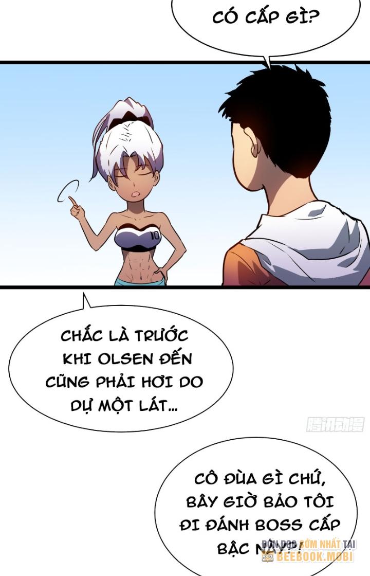 Hệ Thống Mạt Thế Vạn Vật Thăng Cấp Chapter 19 - Trang 2