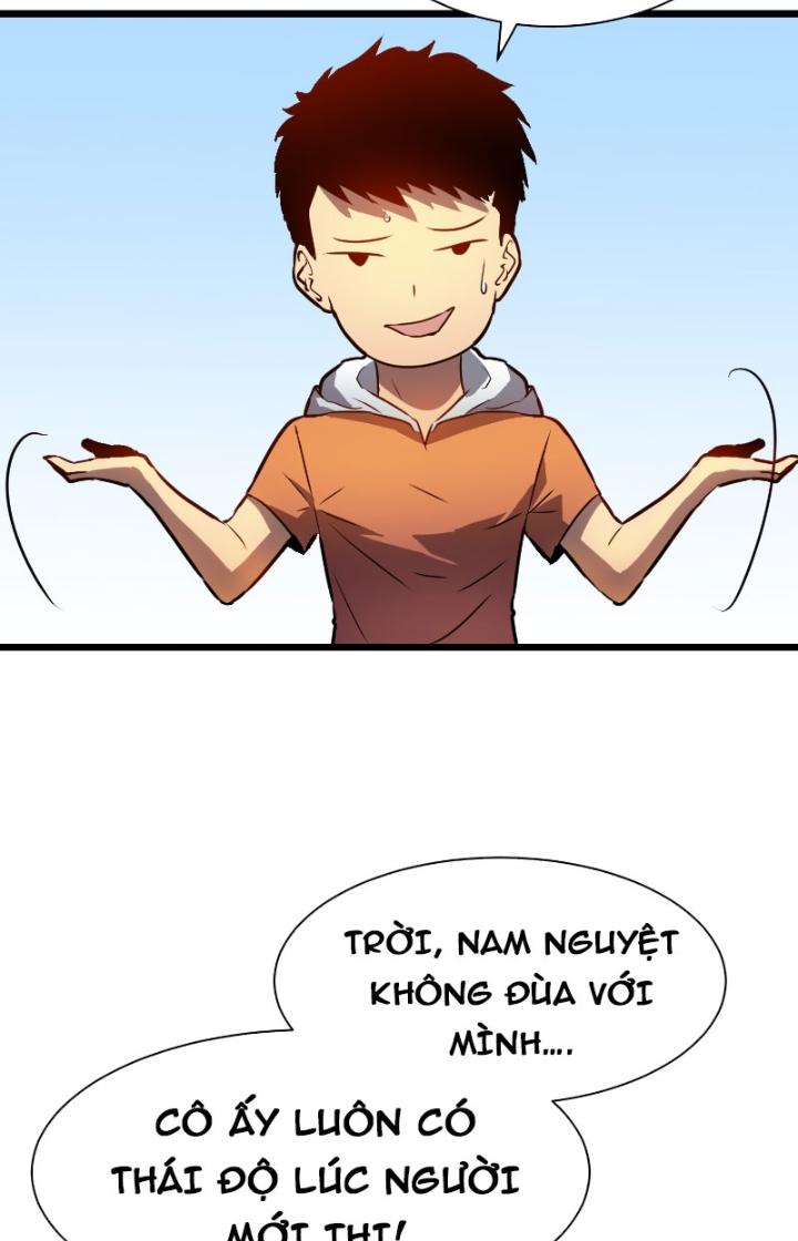 Hệ Thống Mạt Thế Vạn Vật Thăng Cấp Chapter 19 - Trang 2