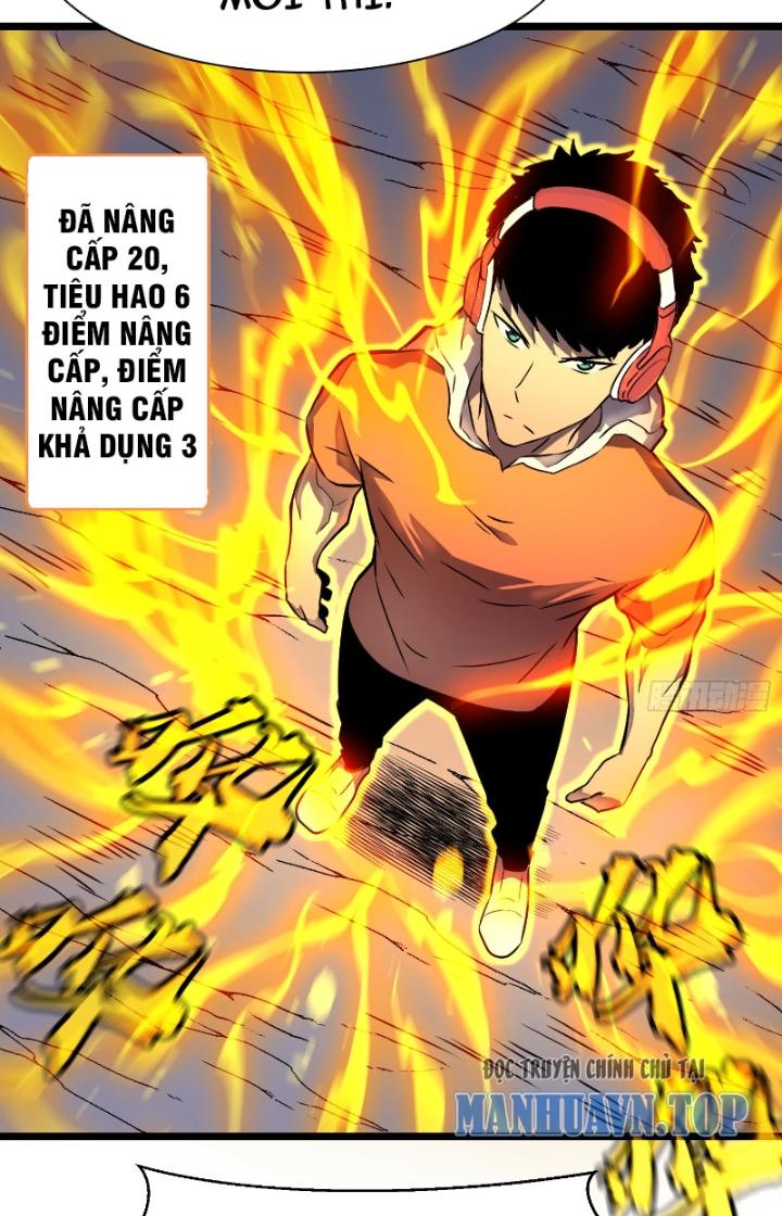 Hệ Thống Mạt Thế Vạn Vật Thăng Cấp Chapter 19 - Trang 2
