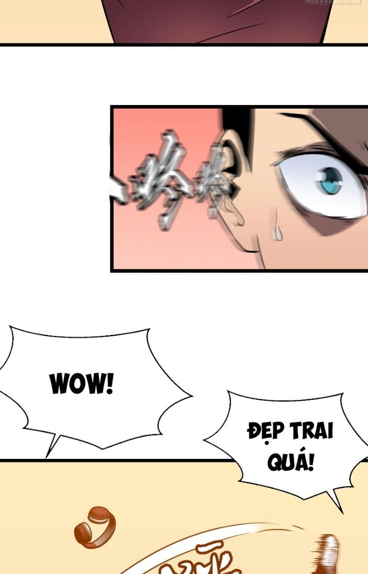 Hệ Thống Mạt Thế Vạn Vật Thăng Cấp Chapter 19 - Trang 2