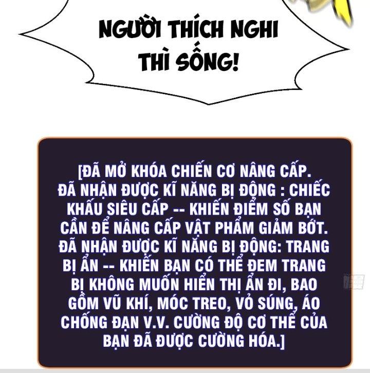 Hệ Thống Mạt Thế Vạn Vật Thăng Cấp Chapter 19 - Trang 2