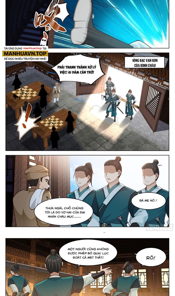 Bắt Đầu Đã Có 996 Chapter 34 - Next Chapter 35