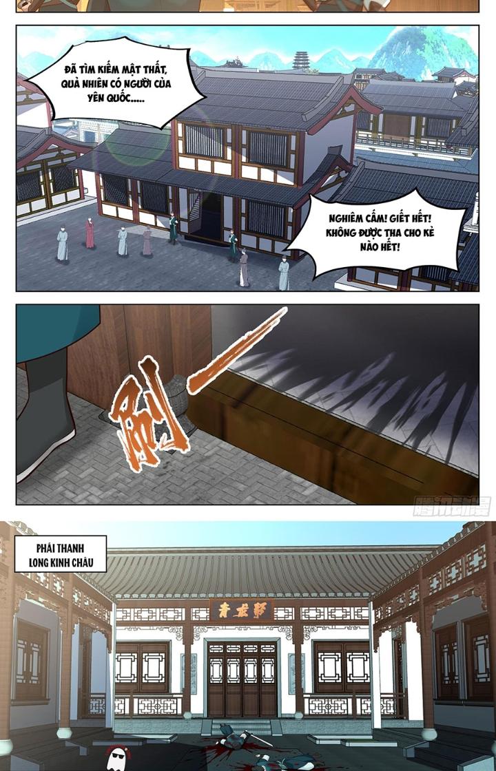 Bắt Đầu Đã Có 996 Chapter 34 - Next Chapter 35