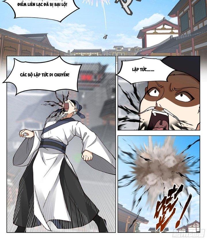 Bắt Đầu Đã Có 996 Chapter 34 - Next Chapter 35