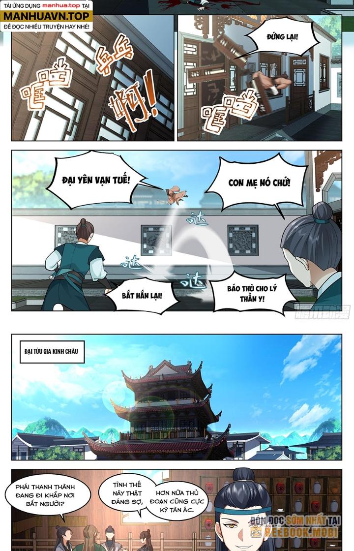 Bắt Đầu Đã Có 996 Chapter 34 - Next Chapter 35