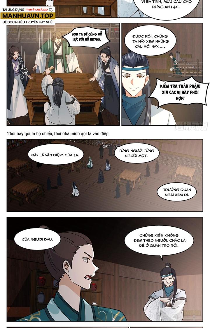 Bắt Đầu Đã Có 996 Chapter 34 - Next Chapter 35