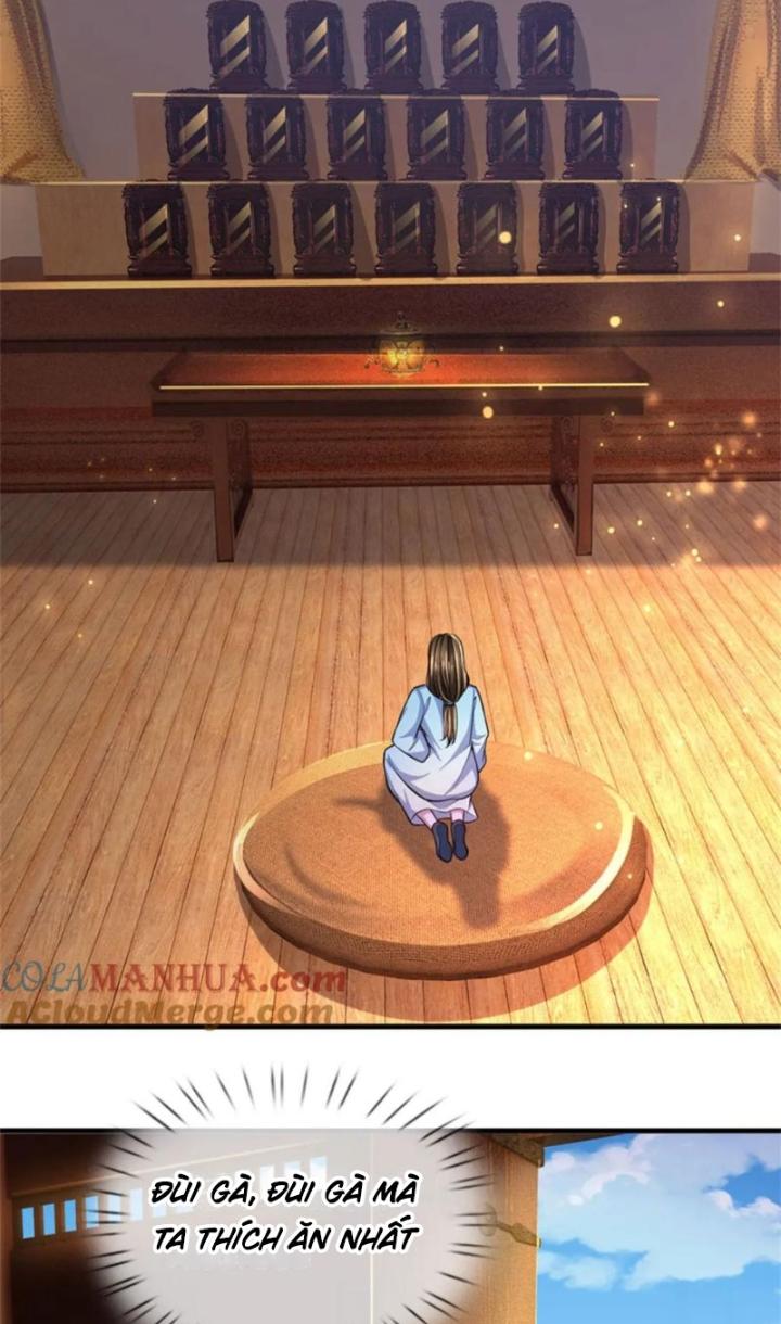 Ta Được Nuôi Dưỡng Bởi Nữ Ma Đầu Chapter 81 - Trang 2