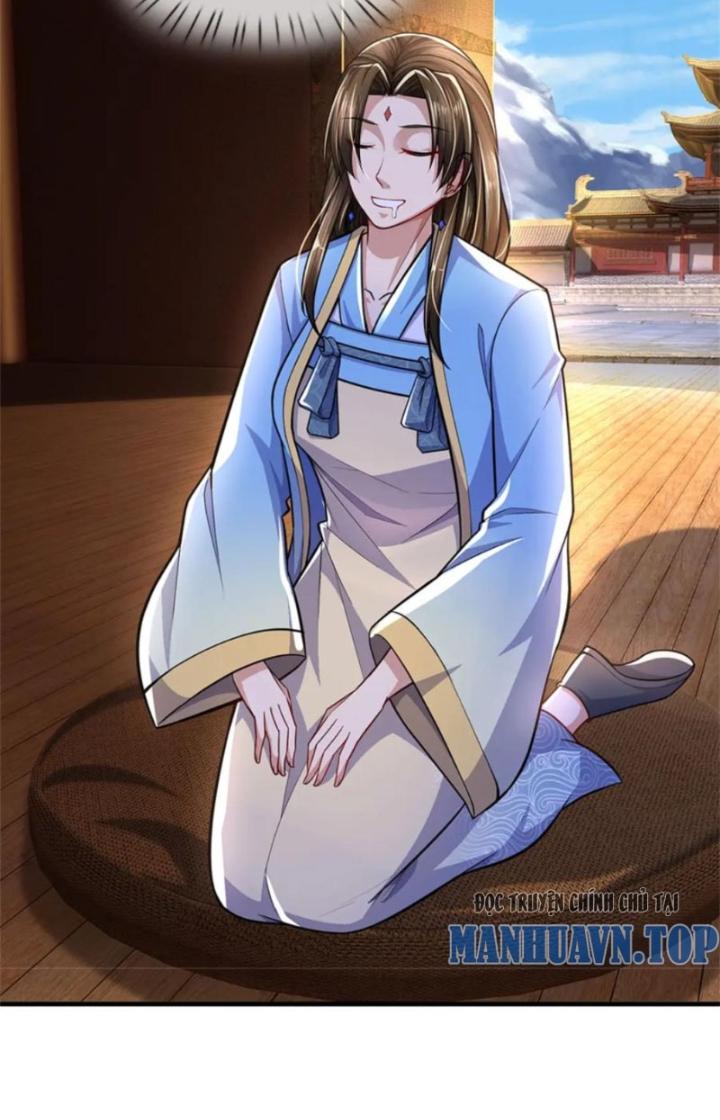 Ta Được Nuôi Dưỡng Bởi Nữ Ma Đầu Chapter 81 - Trang 2