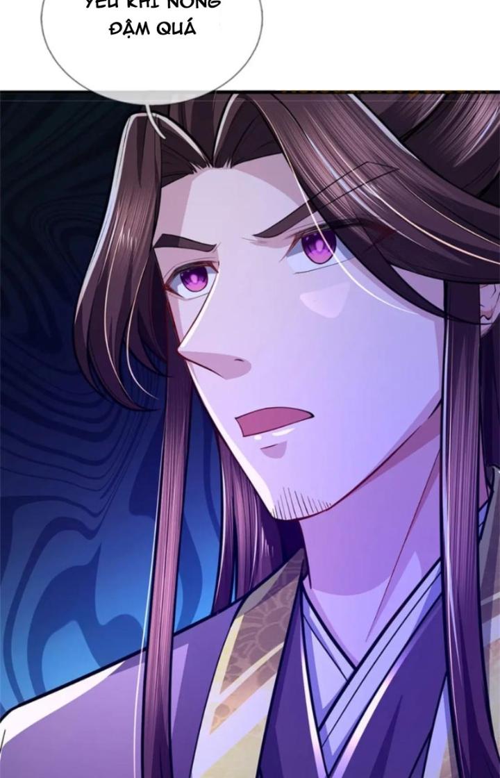 Ta Được Nuôi Dưỡng Bởi Nữ Ma Đầu Chapter 81 - Trang 2