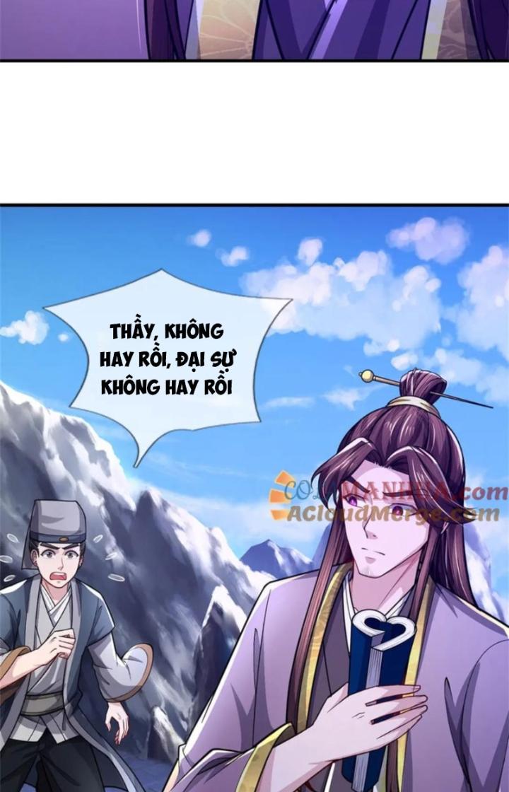 Ta Được Nuôi Dưỡng Bởi Nữ Ma Đầu Chapter 81 - Trang 2