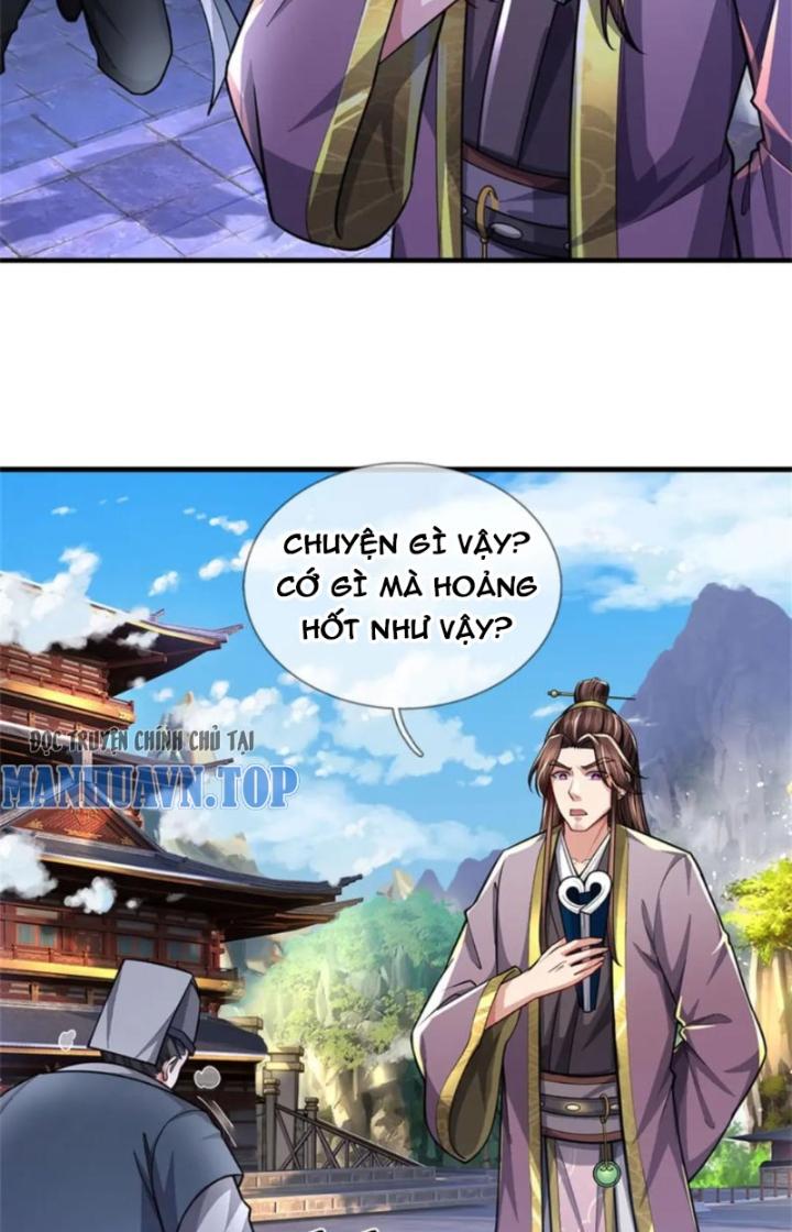 Ta Được Nuôi Dưỡng Bởi Nữ Ma Đầu Chapter 81 - Trang 2