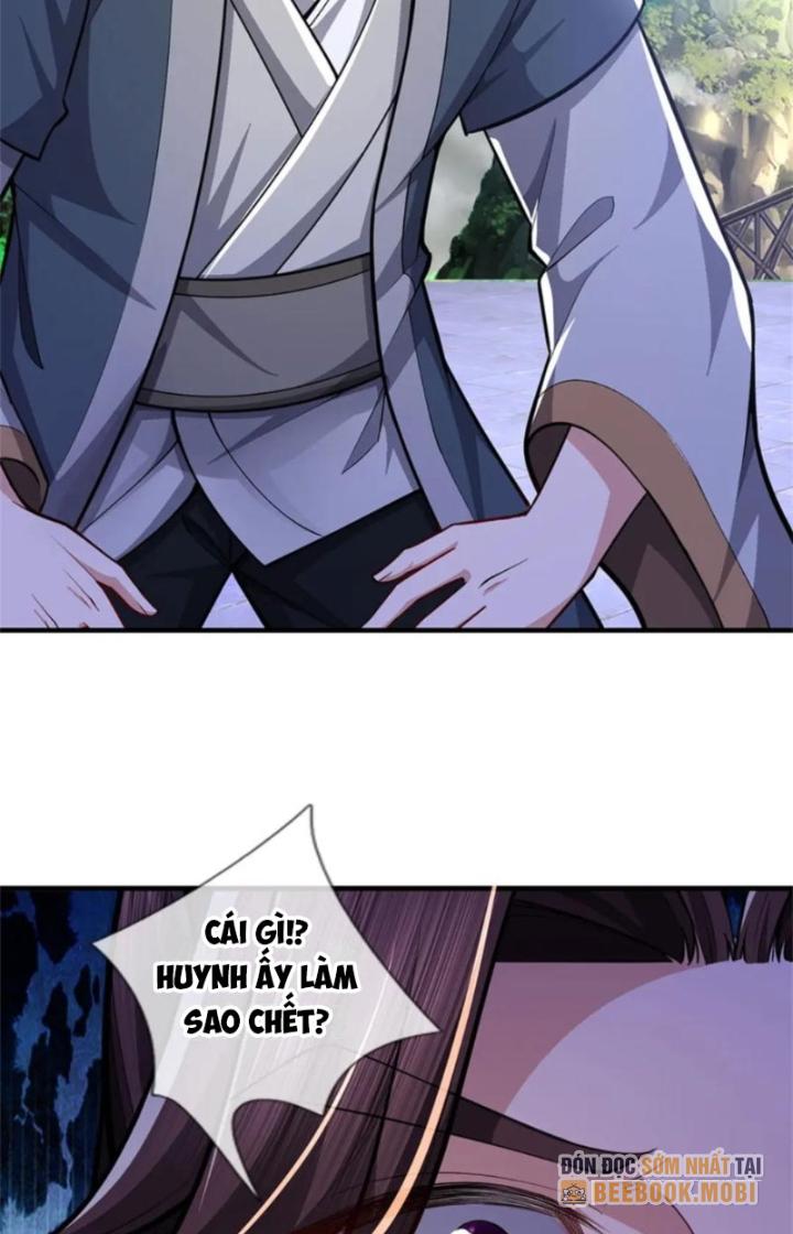 Ta Được Nuôi Dưỡng Bởi Nữ Ma Đầu Chapter 81 - Trang 2