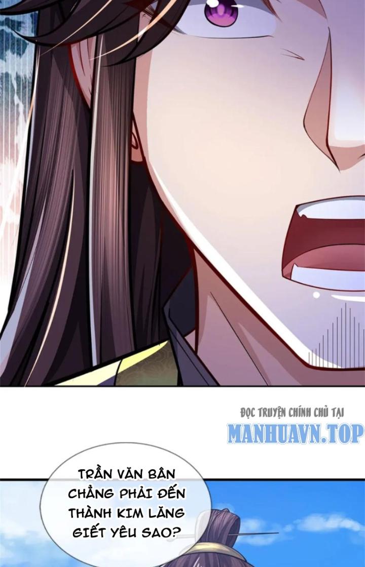 Ta Được Nuôi Dưỡng Bởi Nữ Ma Đầu Chapter 81 - Trang 2