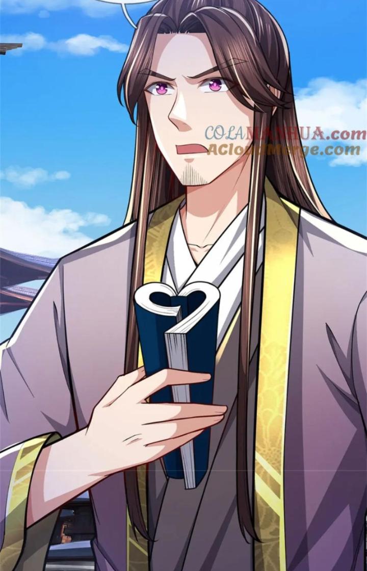 Ta Được Nuôi Dưỡng Bởi Nữ Ma Đầu Chapter 81 - Trang 2