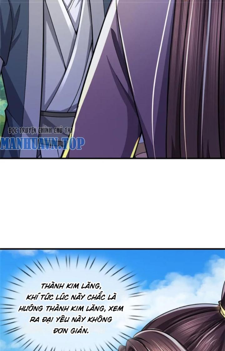 Ta Được Nuôi Dưỡng Bởi Nữ Ma Đầu Chapter 81 - Trang 2