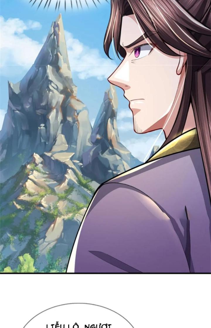 Ta Được Nuôi Dưỡng Bởi Nữ Ma Đầu Chapter 81 - Trang 2