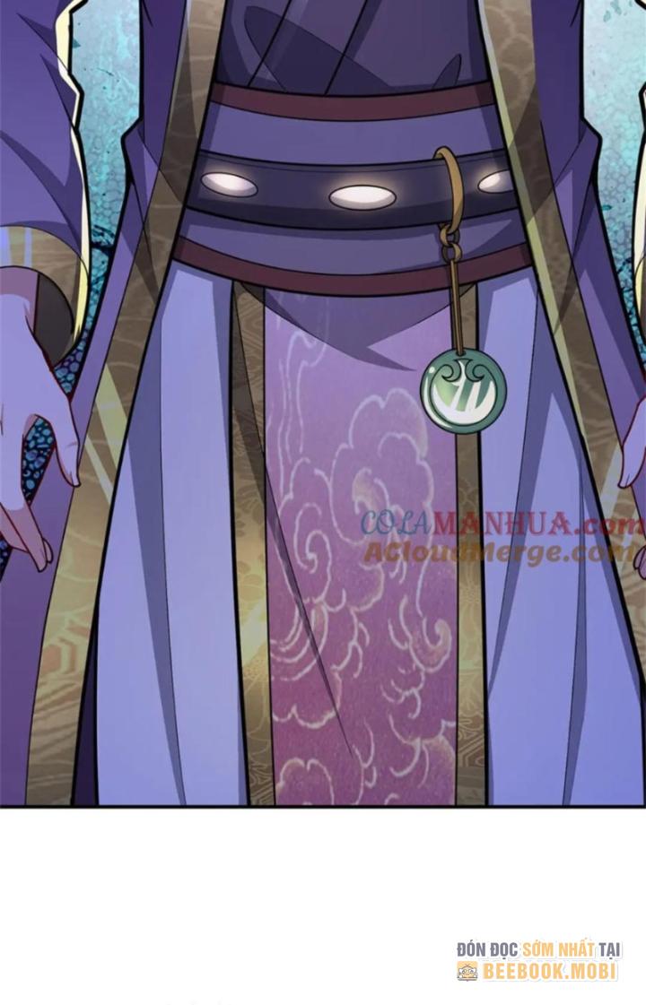 Ta Được Nuôi Dưỡng Bởi Nữ Ma Đầu Chapter 81 - Trang 2