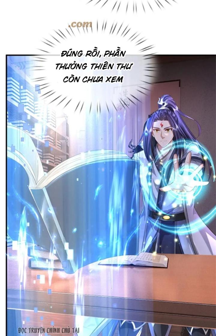 Ta Được Nuôi Dưỡng Bởi Nữ Ma Đầu Chapter 81 - Trang 2