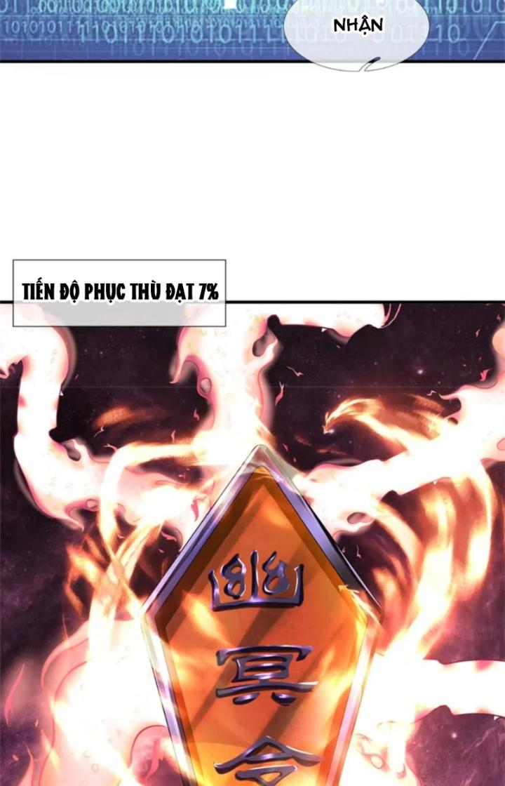 Ta Được Nuôi Dưỡng Bởi Nữ Ma Đầu Chapter 81 - Trang 2