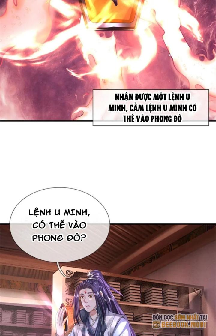 Ta Được Nuôi Dưỡng Bởi Nữ Ma Đầu Chapter 81 - Trang 2