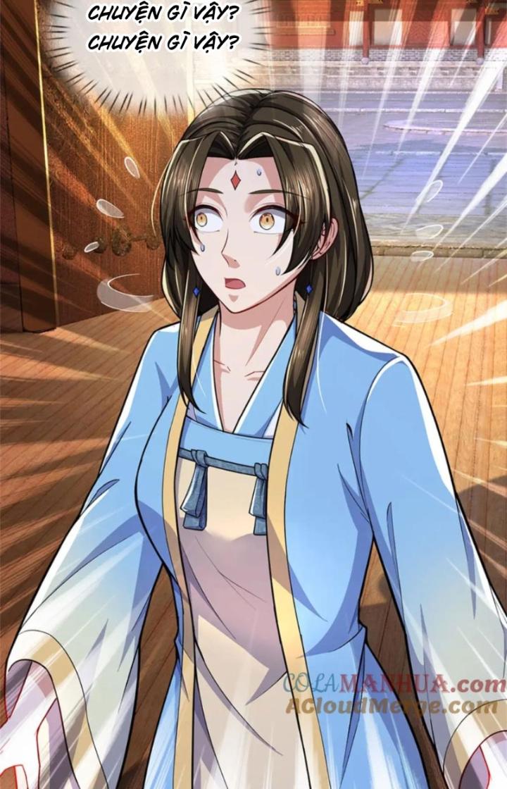 Ta Được Nuôi Dưỡng Bởi Nữ Ma Đầu Chapter 81 - Trang 2