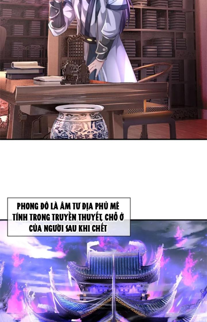 Ta Được Nuôi Dưỡng Bởi Nữ Ma Đầu Chapter 81 - Trang 2