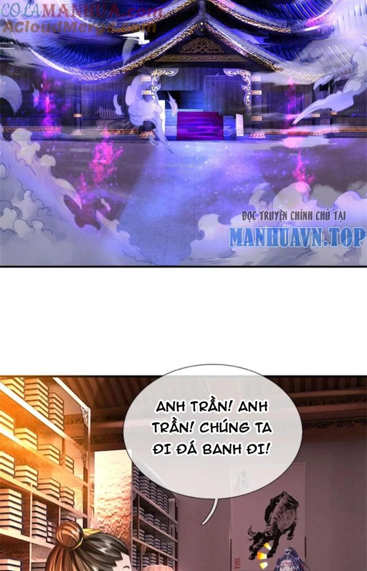 Ta Được Nuôi Dưỡng Bởi Nữ Ma Đầu Chapter 81 - Trang 2