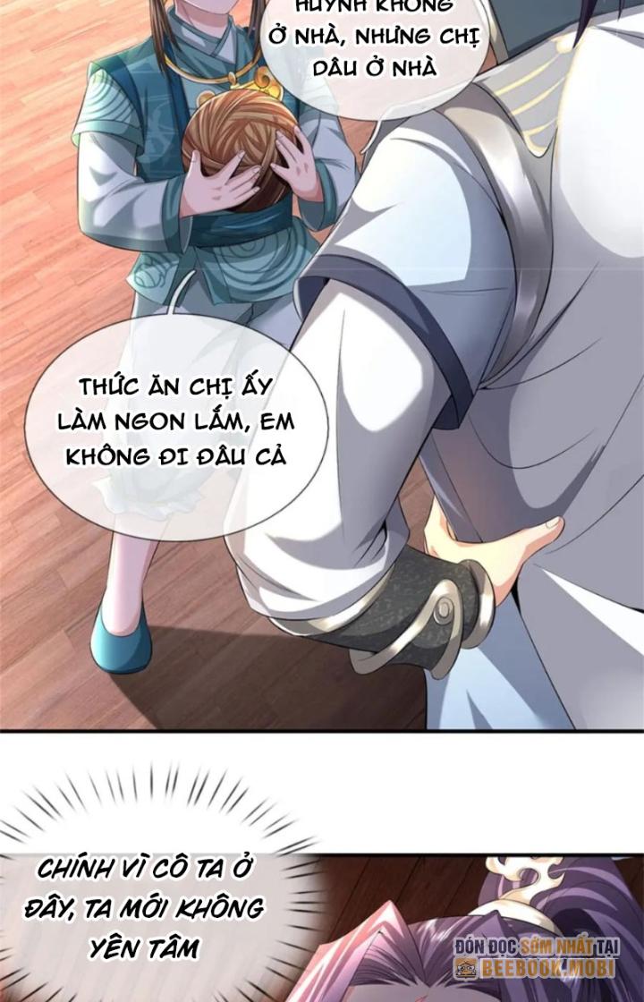 Ta Được Nuôi Dưỡng Bởi Nữ Ma Đầu Chapter 81 - Trang 2